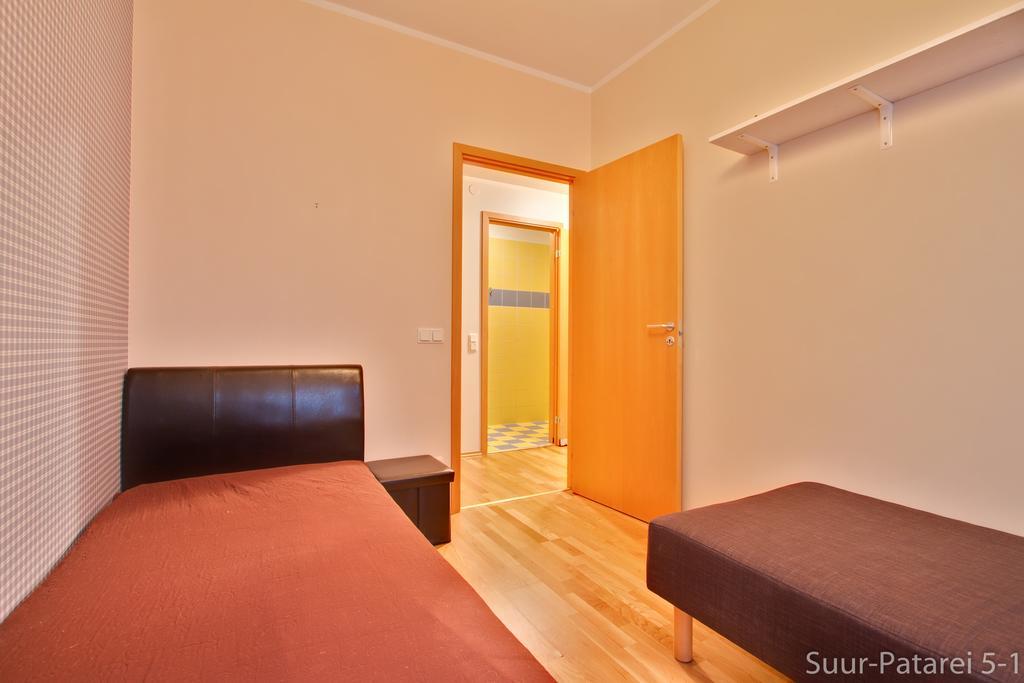 Daily Apartments - Ilmarine/Port ทาลลินน์ ภายนอก รูปภาพ