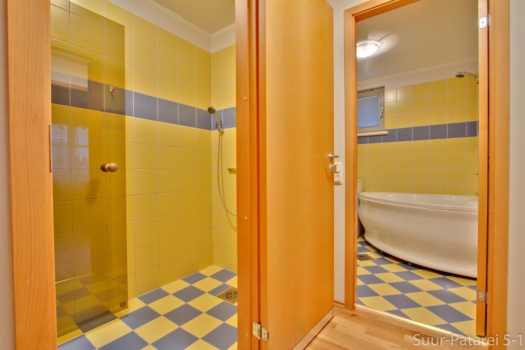 Daily Apartments - Ilmarine/Port ทาลลินน์ ภายนอก รูปภาพ