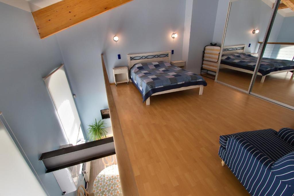 Daily Apartments - Ilmarine/Port ทาลลินน์ ห้อง รูปภาพ