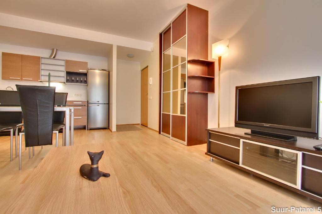 Daily Apartments - Ilmarine/Port ทาลลินน์ ห้อง รูปภาพ