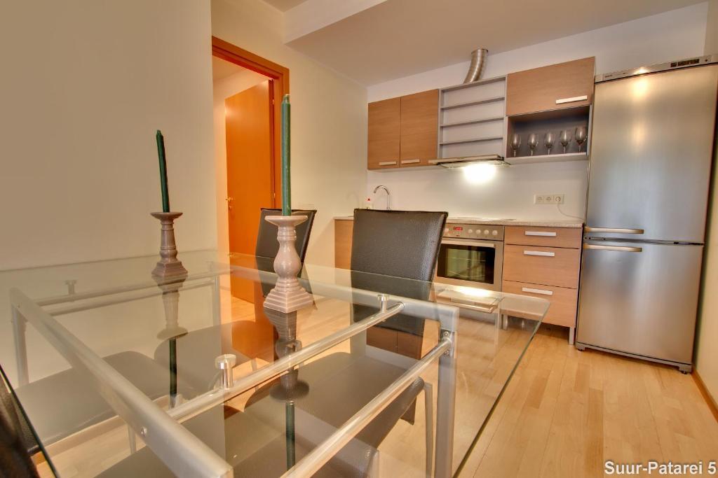 Daily Apartments - Ilmarine/Port ทาลลินน์ ห้อง รูปภาพ