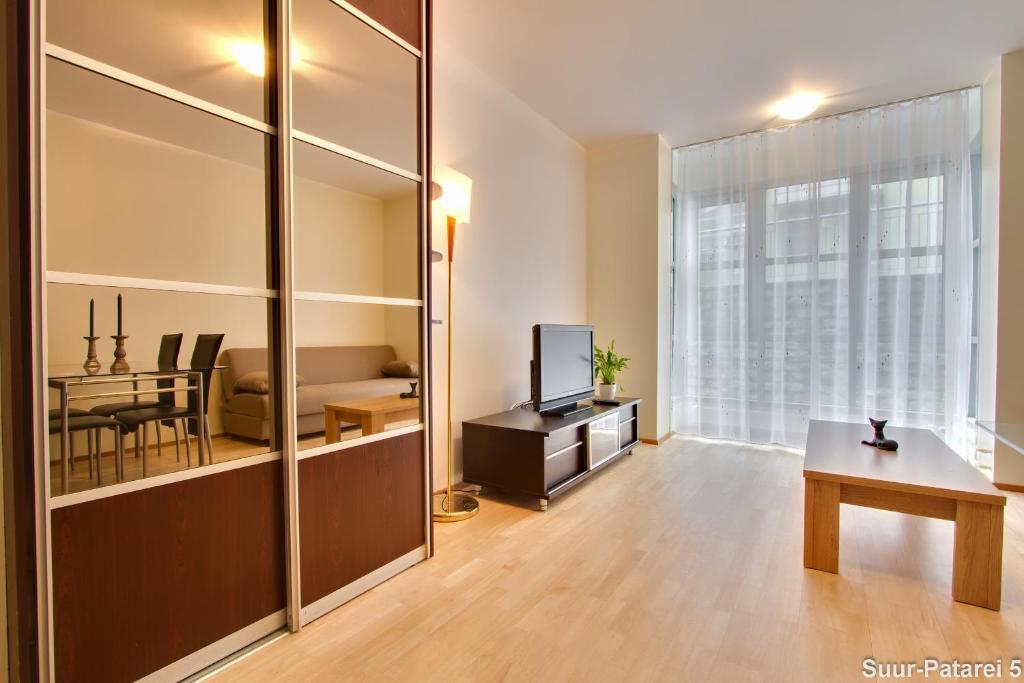 Daily Apartments - Ilmarine/Port ทาลลินน์ ห้อง รูปภาพ