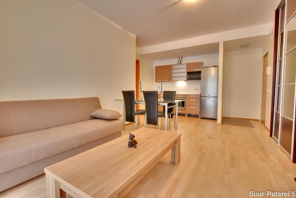 Daily Apartments - Ilmarine/Port ทาลลินน์ ห้อง รูปภาพ