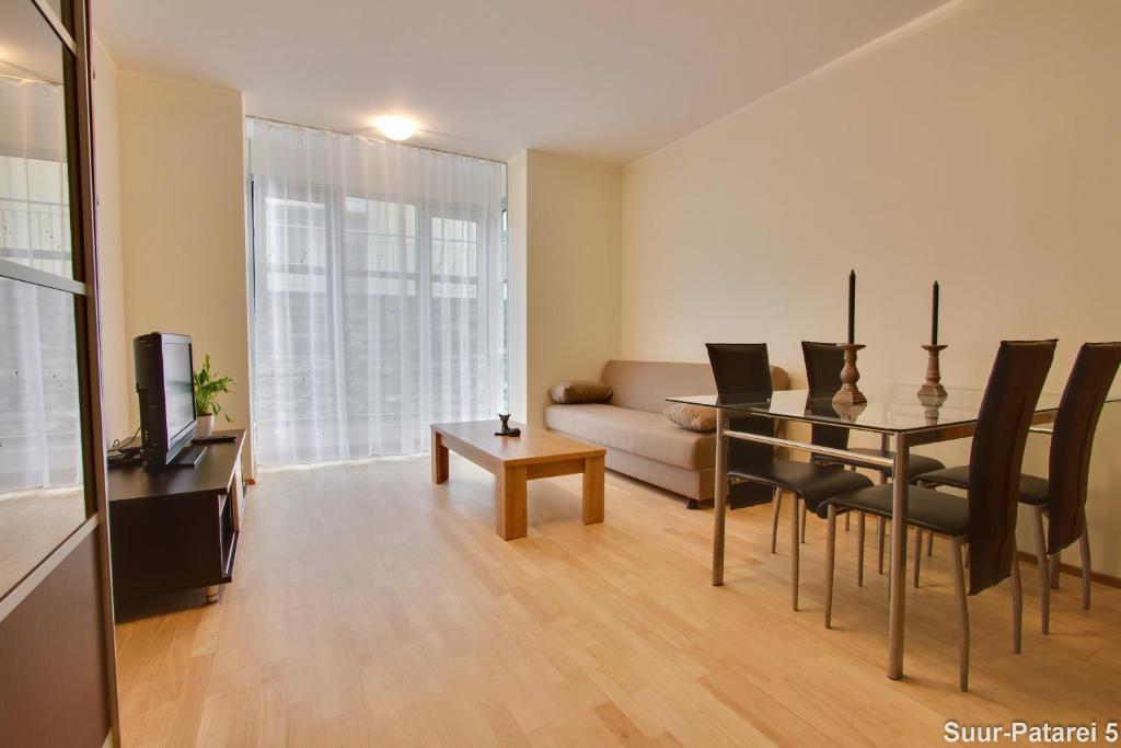 Daily Apartments - Ilmarine/Port ทาลลินน์ ห้อง รูปภาพ