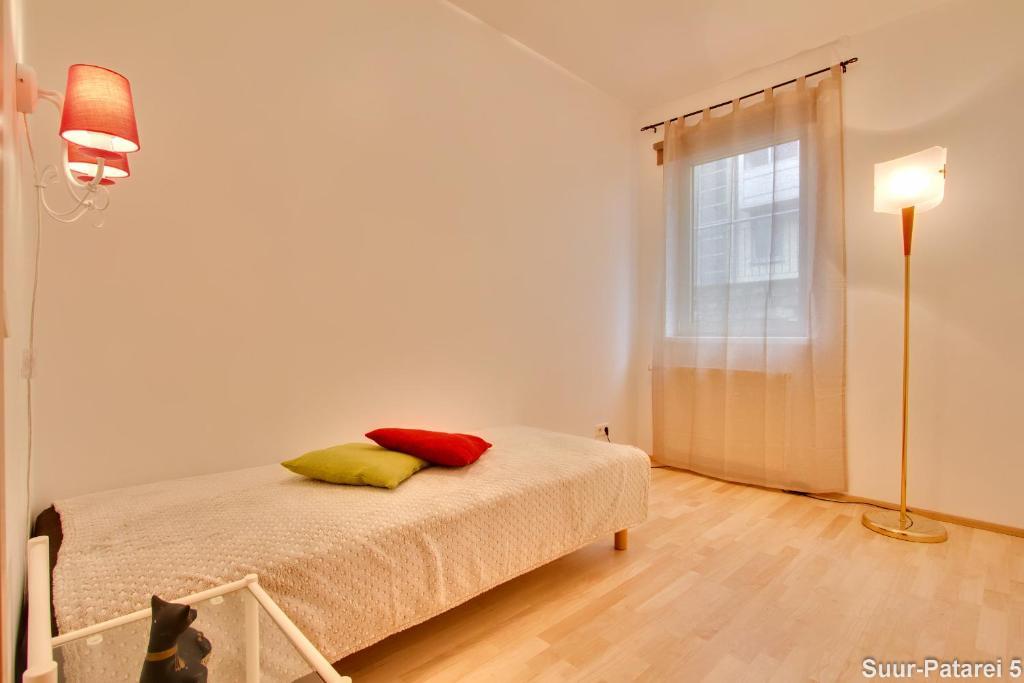 Daily Apartments - Ilmarine/Port ทาลลินน์ ห้อง รูปภาพ