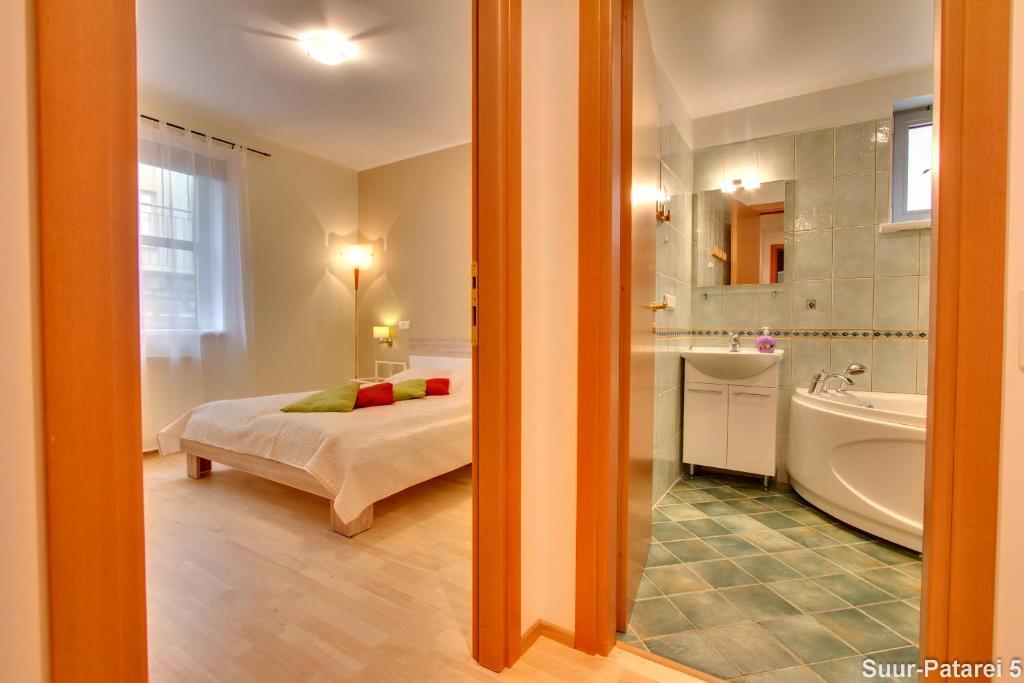 Daily Apartments - Ilmarine/Port ทาลลินน์ ห้อง รูปภาพ