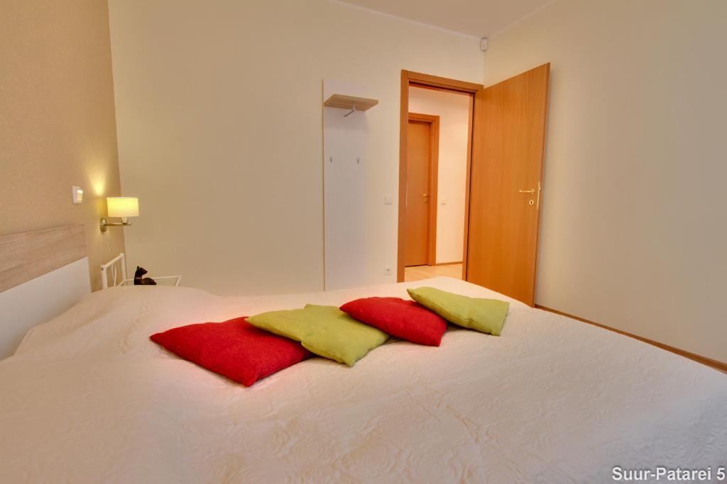 Daily Apartments - Ilmarine/Port ทาลลินน์ ห้อง รูปภาพ