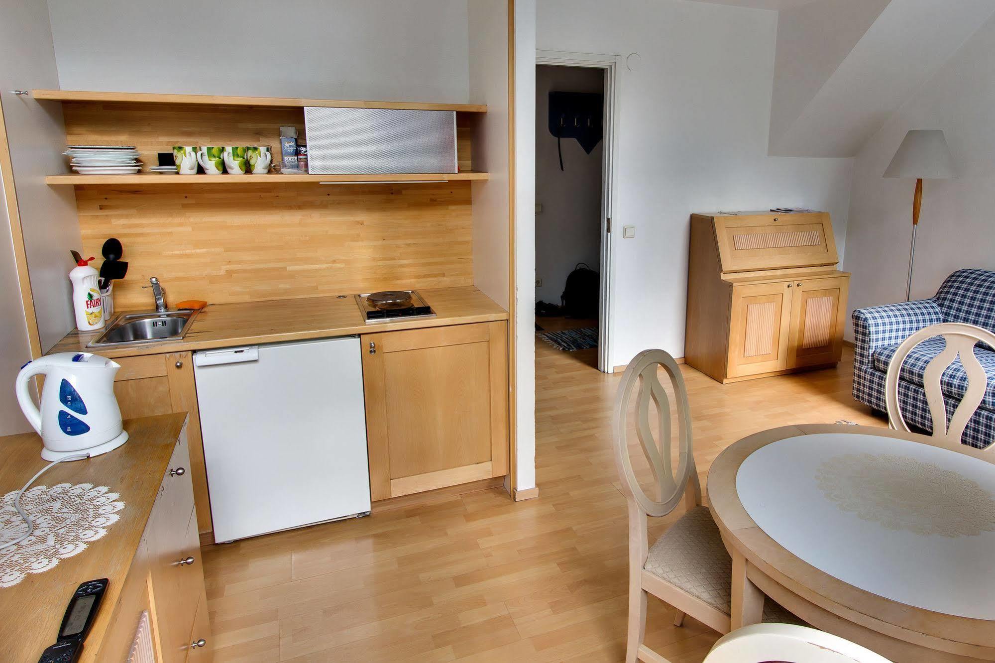 Daily Apartments - Ilmarine/Port ทาลลินน์ ภายนอก รูปภาพ