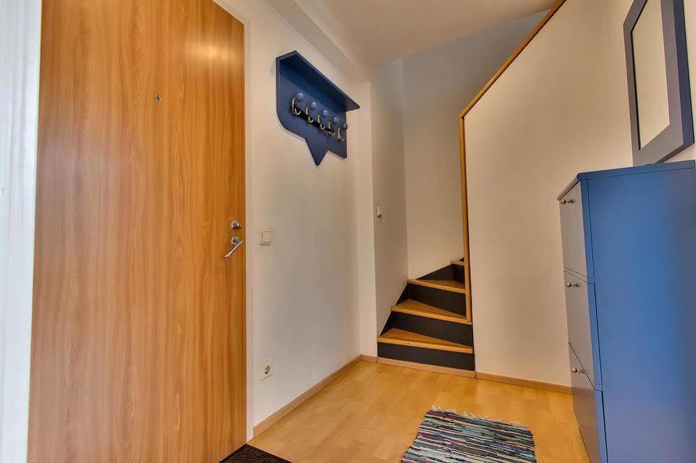 Daily Apartments - Ilmarine/Port ทาลลินน์ ภายนอก รูปภาพ