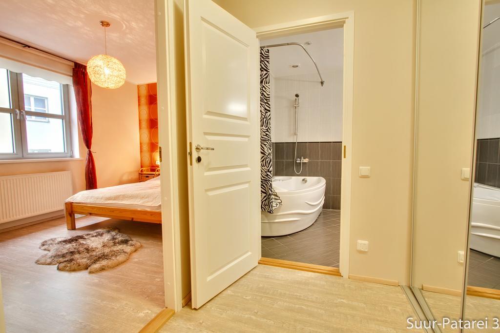 Daily Apartments - Ilmarine/Port ทาลลินน์ ห้อง รูปภาพ