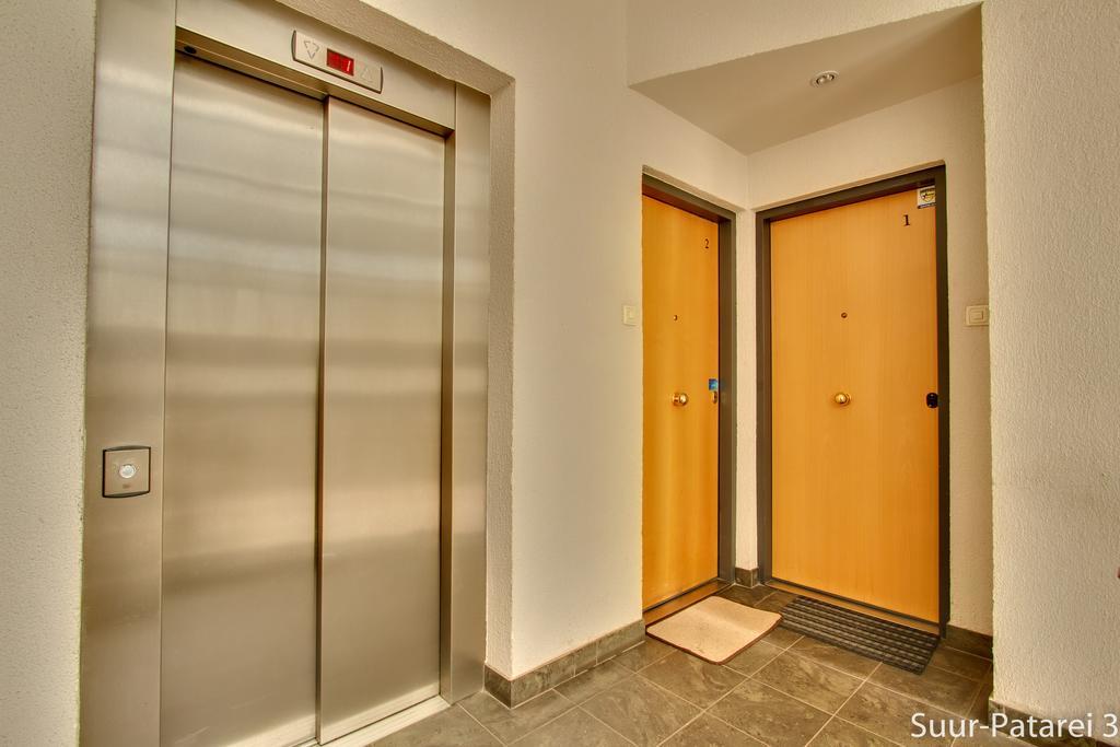 Daily Apartments - Ilmarine/Port ทาลลินน์ ห้อง รูปภาพ
